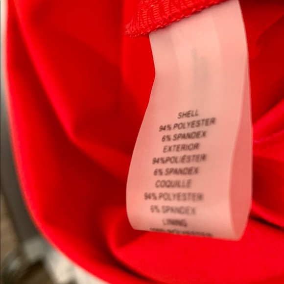 Bright Spring Dress - Picture 7 of 7